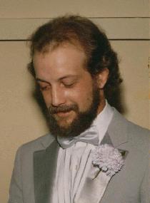 Kenneth Sorensen